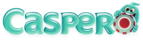 Logo di Caspero Casino