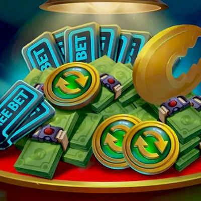 Metodi di Deposito Caspero