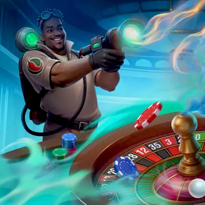Recensione di Caspero Casino